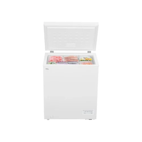 TCL Chest freezer