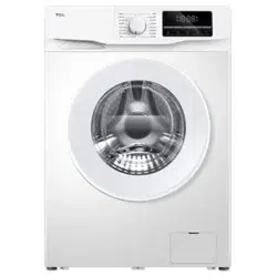 TCL Front Load Washer 8.5Kg