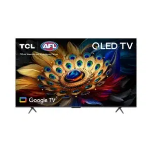 TCL QLED UHD 4K TV