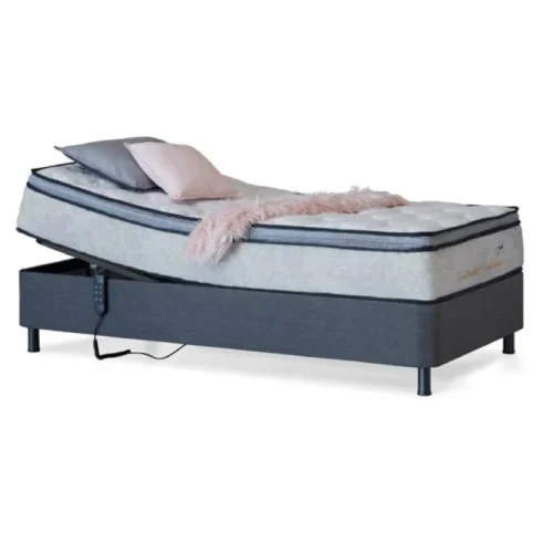 UltraFlex Supreme Adjustable Bed