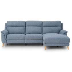 Varese Sofa with Chaise