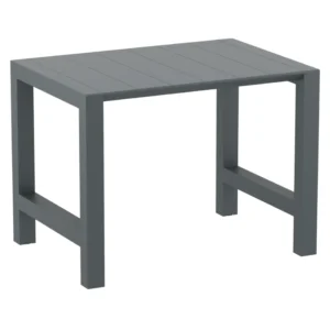 Vegas Bar Table 100-140 Anthracite