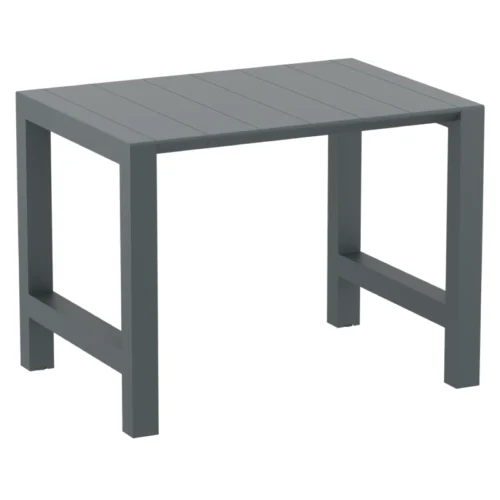 Vegas Bar Table 100-140 Anthracite