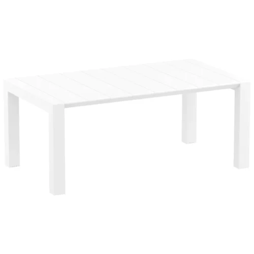 Vegas Table 180-220 White