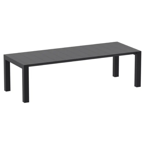 Vegas Table 260-220 Black