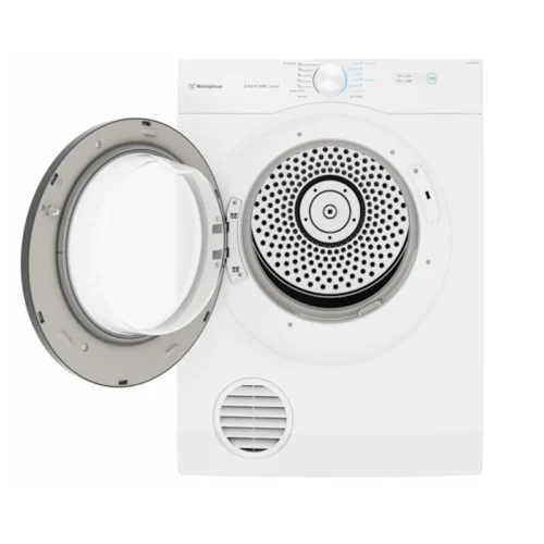 Westinghouse Clothes Dryer 6.5Kg