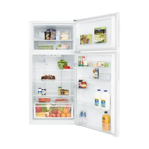 Westinghouse Top Mount Fridge 503 litre
