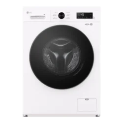 LG Front Load Washer 8Kg