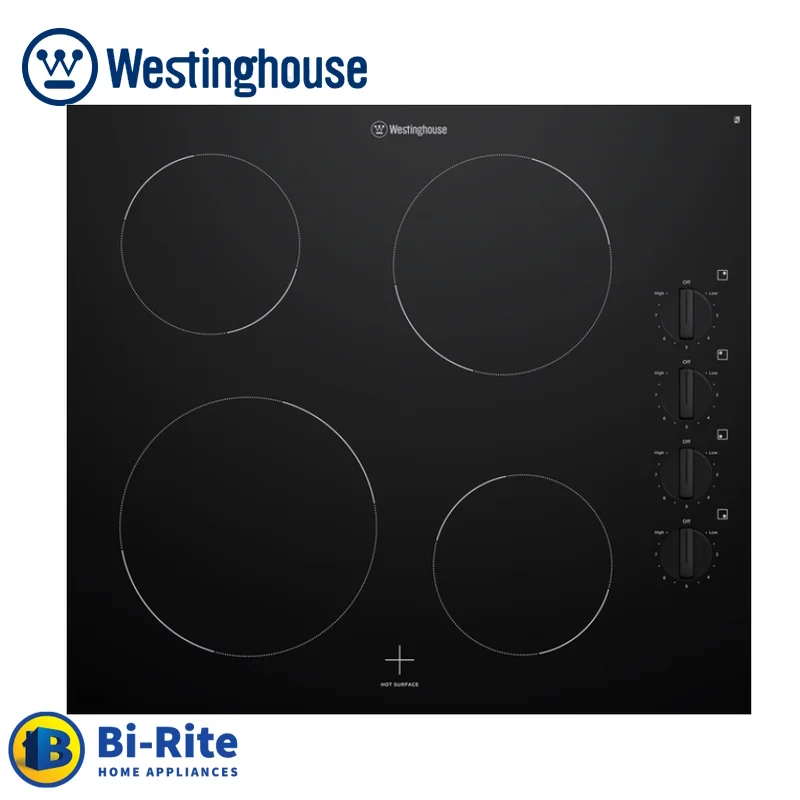 Westinghouse Ceramic Cooktop BiRite Electrical