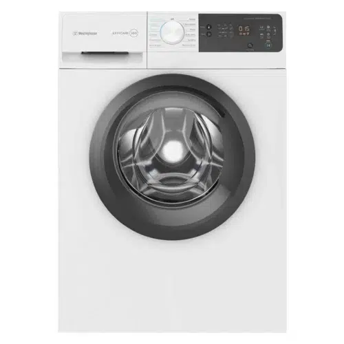 Westinghouse Front Load Washer 7.5Kg