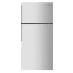 Westinghouse Top Mount Fridge Stainless 503 litre