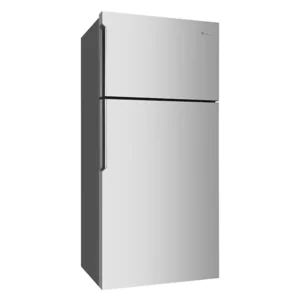 Westinghouse Top Mount Fridge Stainless 503 litre