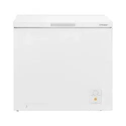 Westinghouse Chest Freezer 200 Liter
