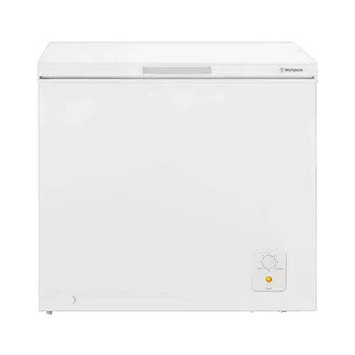 Westinghouse Chest Freezer 200 Liter