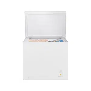 Westinghouse Chest Freezer 200 Liter