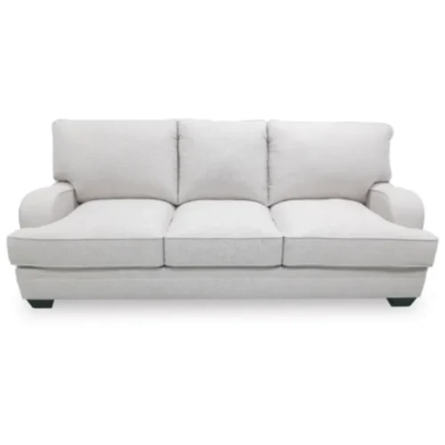 Worthington Three Seat Sofa