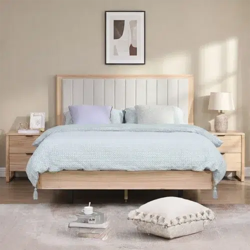 Bedroom 21 YARRA Bedroom